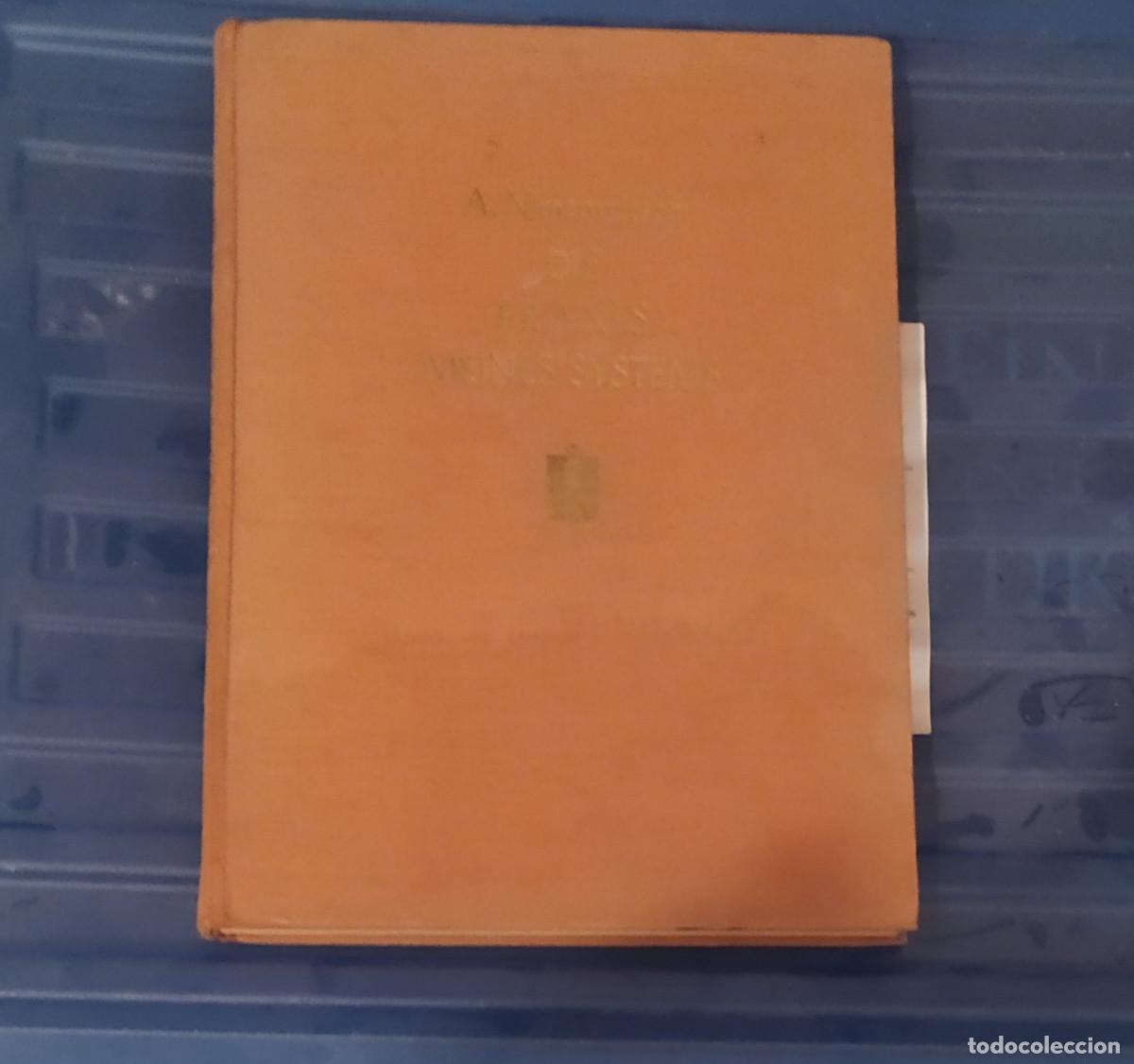 Coleccionismo deportivo: Ajedrez ♔♕ Die Praxis meins systems / Nimzowitsch - Foto 2