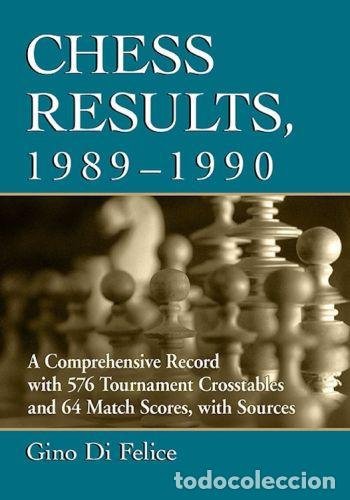 Buy Chess Results, 1921-1930 by Felice Gino Di at Low Price in