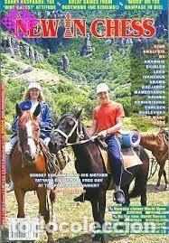 Coleccionismo deportivo: New in chess 6 2006 - Foto 1
