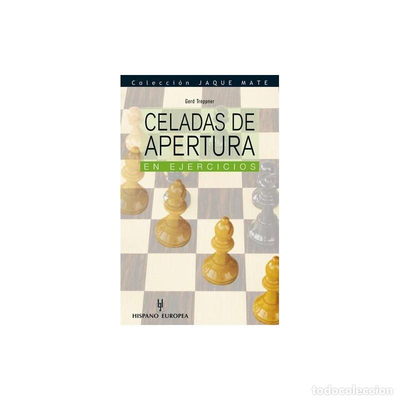 Coleccionismo deportivo: Celadas de apertura en ejercicios - Treppner, Gerd - Foto 1