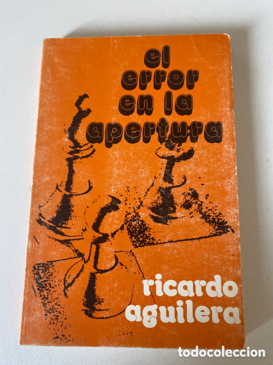 Coleccionismo deportivo: El error en la apertura - Foto 1