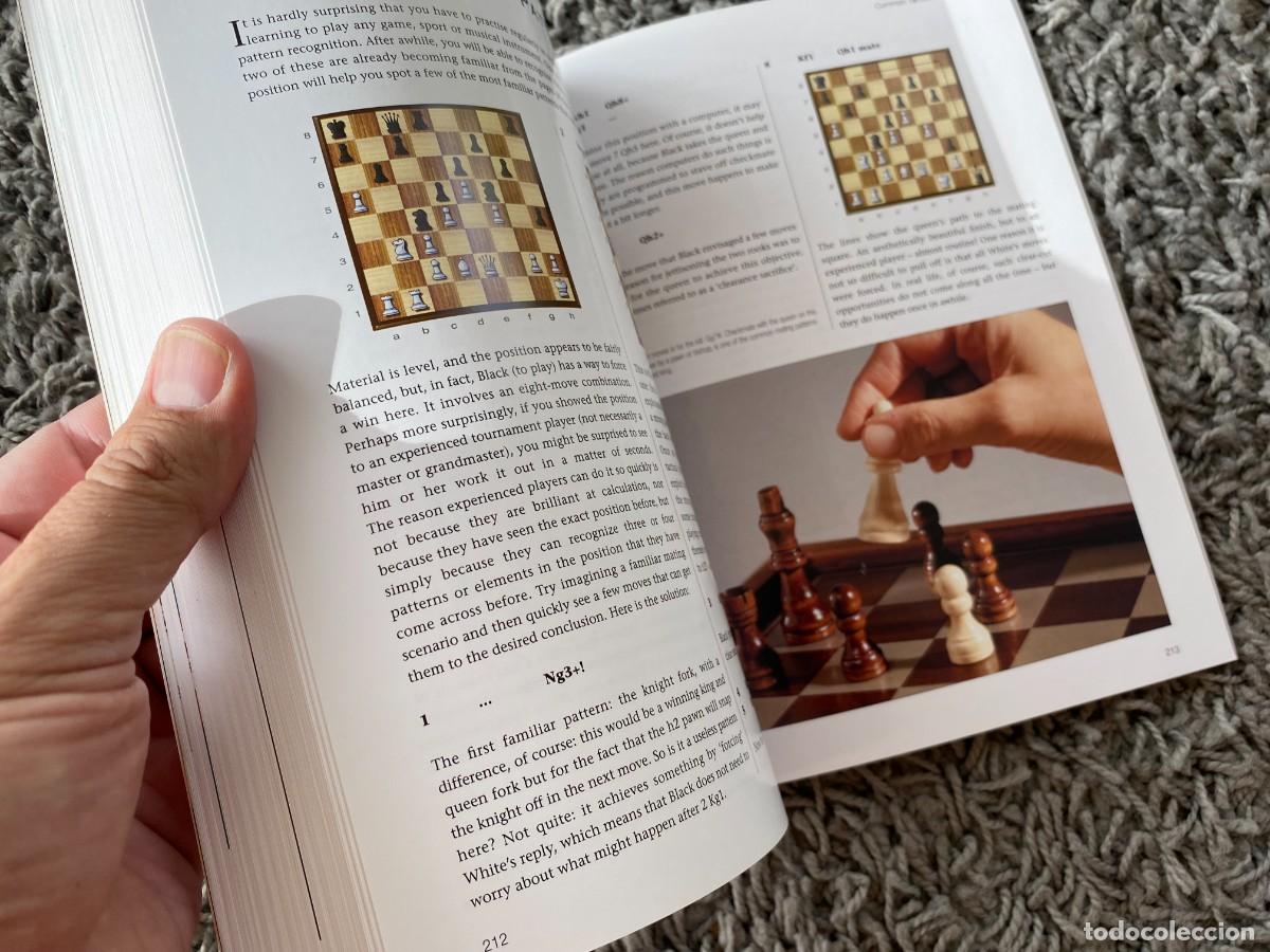 Coleccionismo deportivo: HOW TO PLAY WINNING CHESS - JOHN SAUNDERS - Foto 4