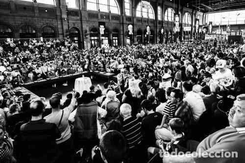 Coleccionismo deportivo: Ajedrez. Illuminating Chess - Fred Lucas (Hardback) - Foto 2