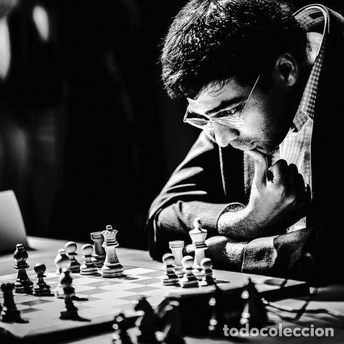 Coleccionismo deportivo: Ajedrez. Illuminating Chess - Fred Lucas (Hardback) - Foto 3