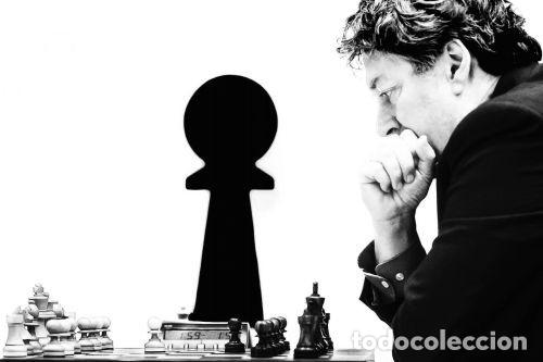 Coleccionismo deportivo: Ajedrez. Illuminating Chess - Fred Lucas (Hardback) - Foto 8