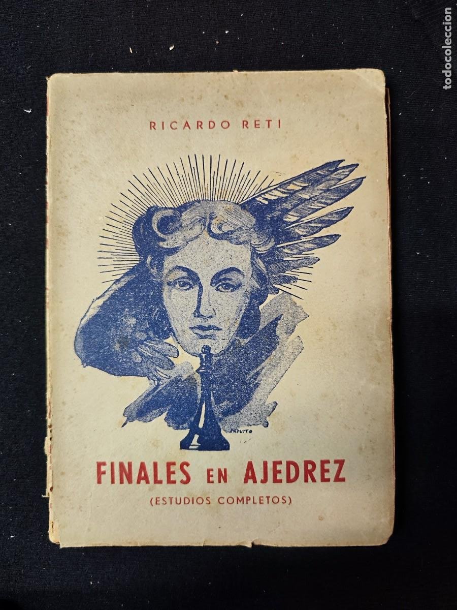 Finales. Estudios de Reti (3) - Diario de un entrenador