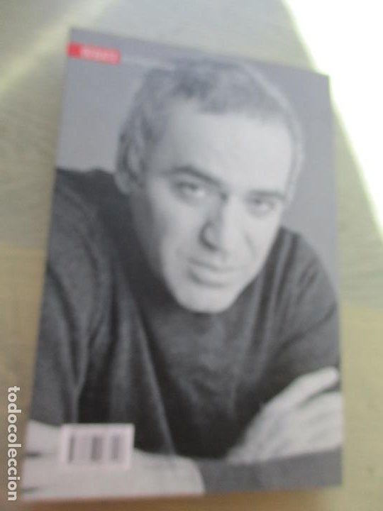 Garry Kasparov - A Vida Imita O Xadrez (portes Ctt Grátis), Livros, à  venda, Porto