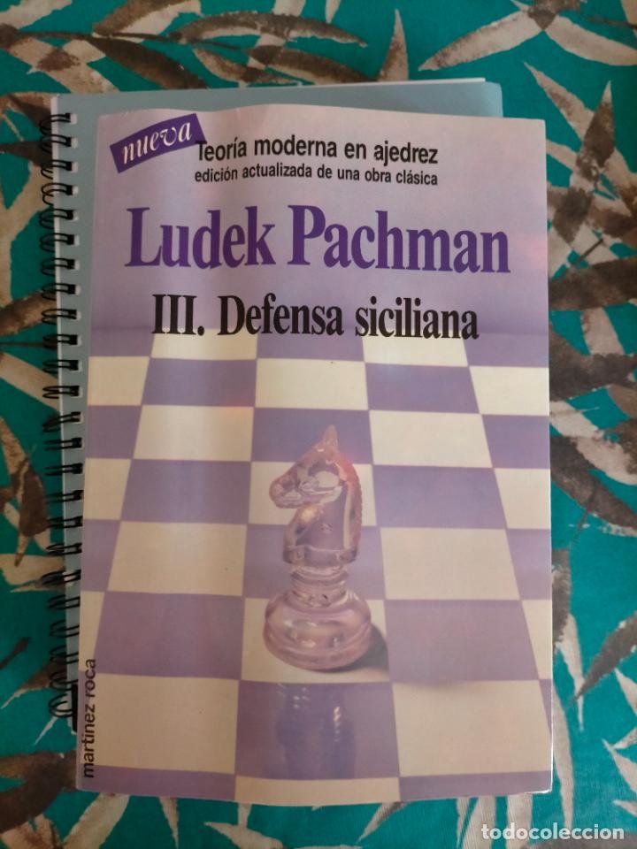 libro / biblia de ajedrez de bobby fischer - mi - Comprar Livros antigos de  Xadrez no todocoleccion