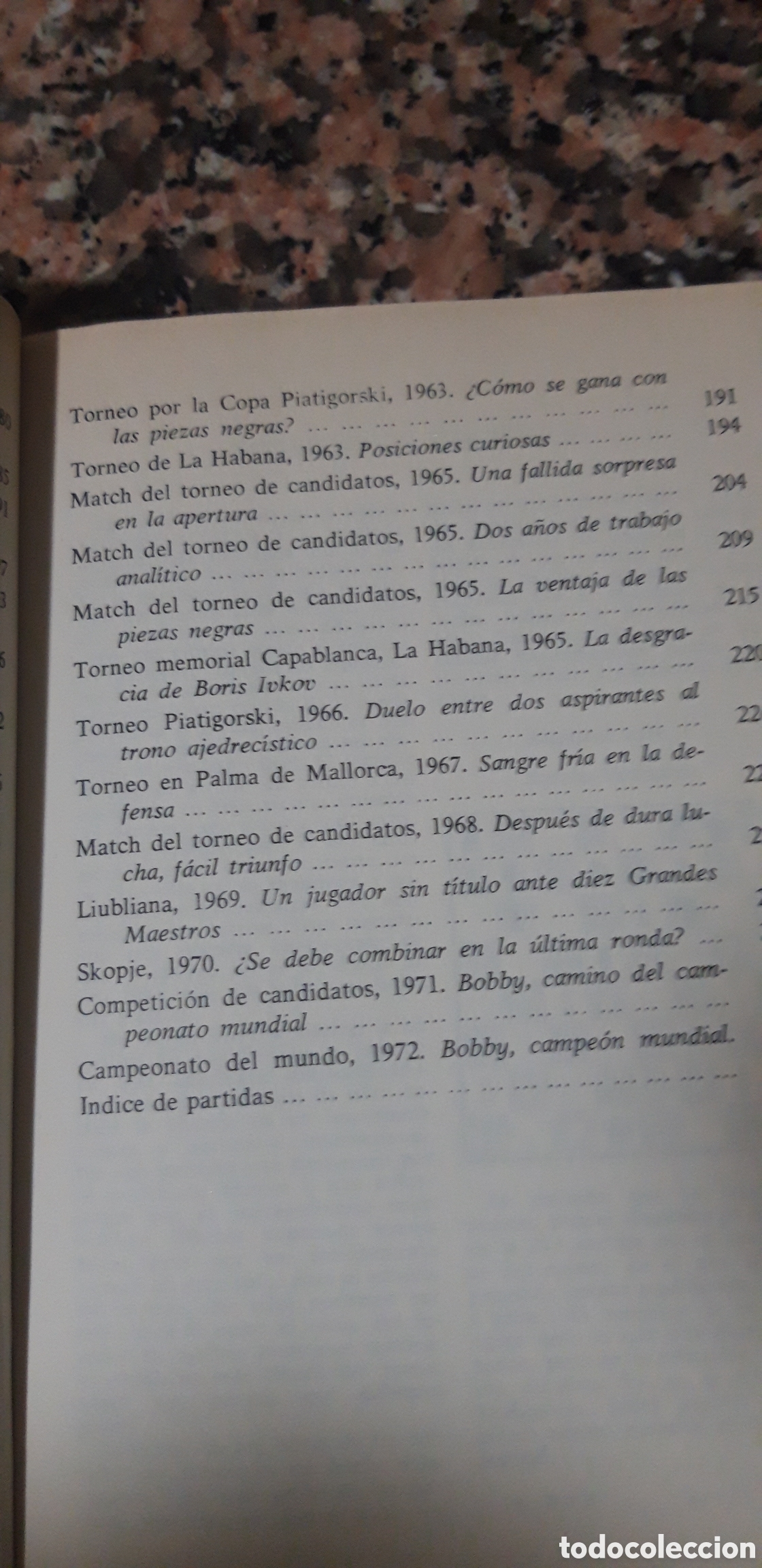 Coleccionismo deportivo: LOTE 6 LIBROS DE AJEDREZ - Foto 7
