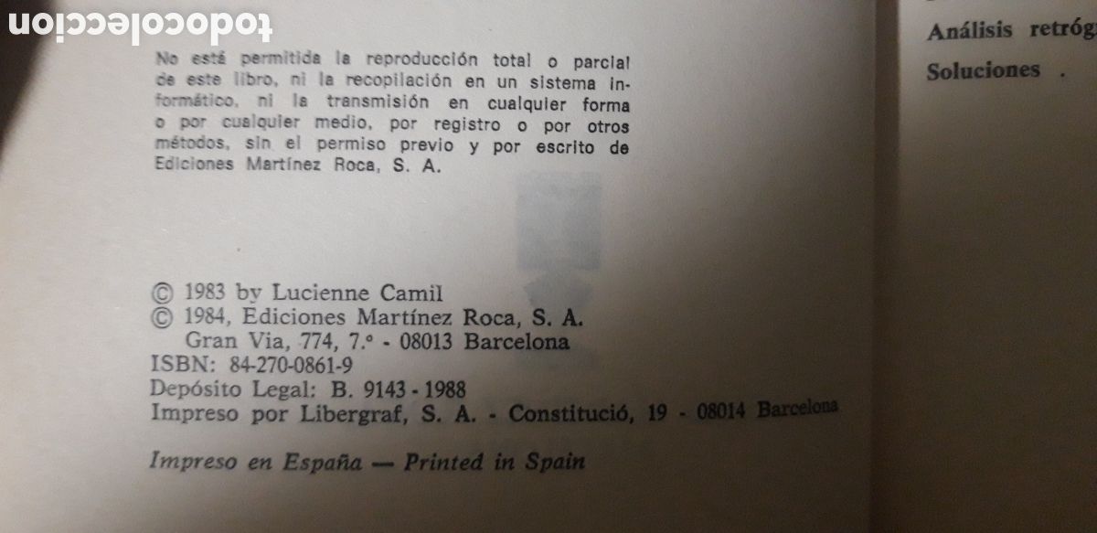Coleccionismo deportivo: LOTE 6 LIBROS DE AJEDREZ - Foto 10