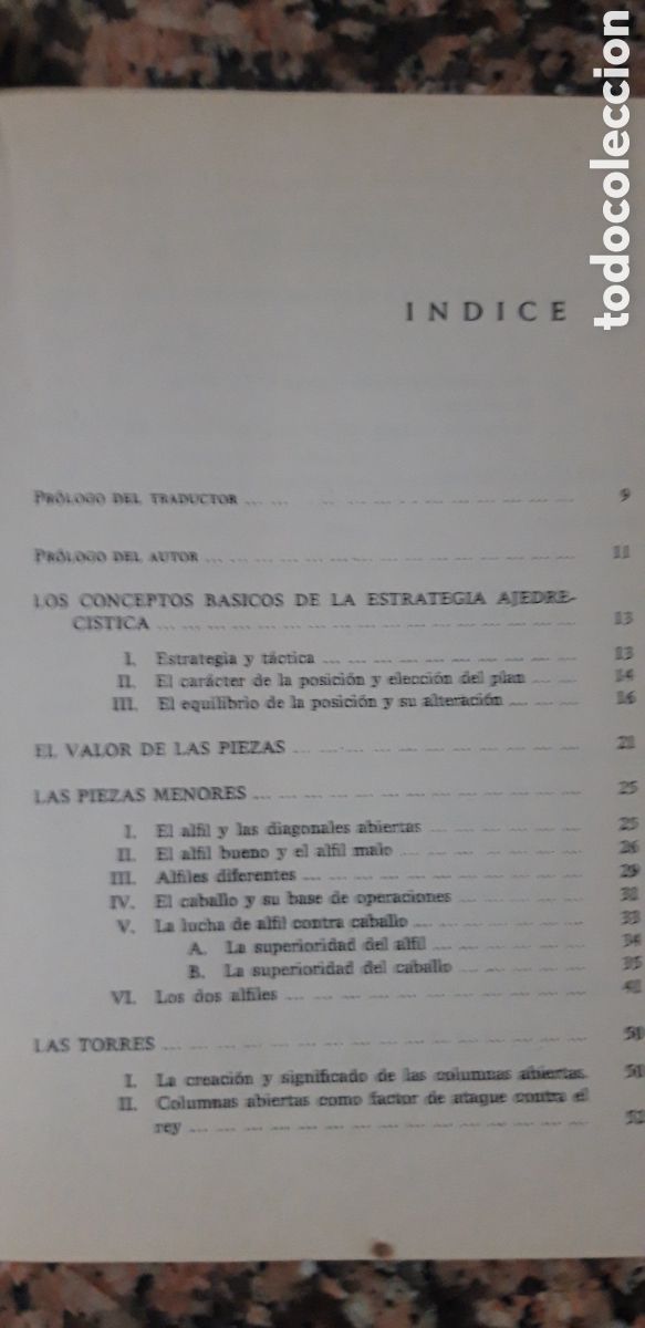 Coleccionismo deportivo: LOTE 6 LIBROS DE AJEDREZ - Foto 14