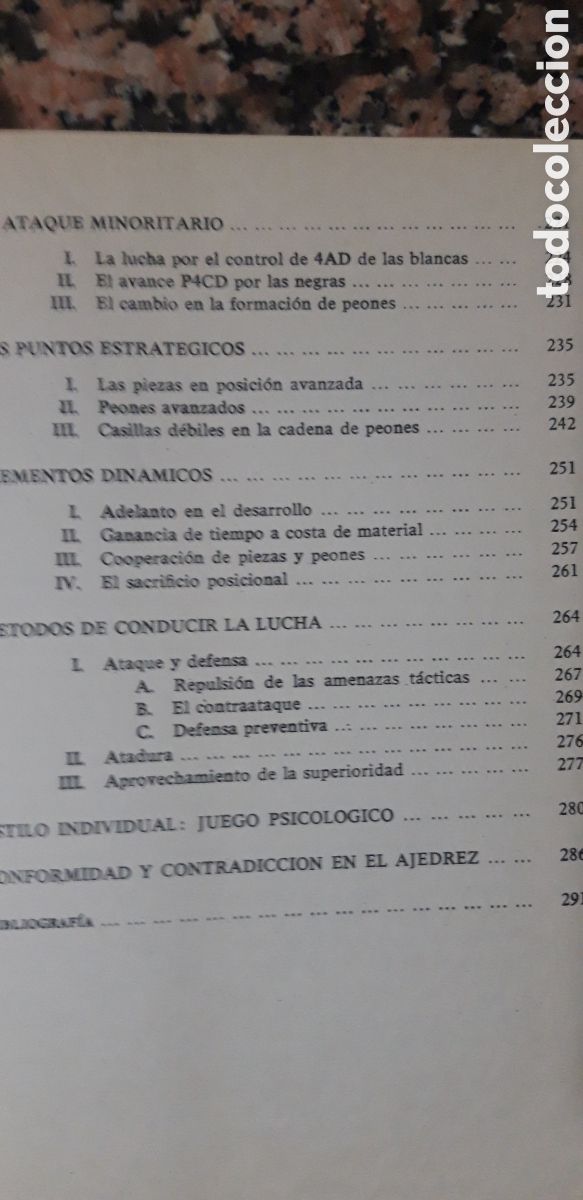 Coleccionismo deportivo: LOTE 6 LIBROS DE AJEDREZ - Foto 16