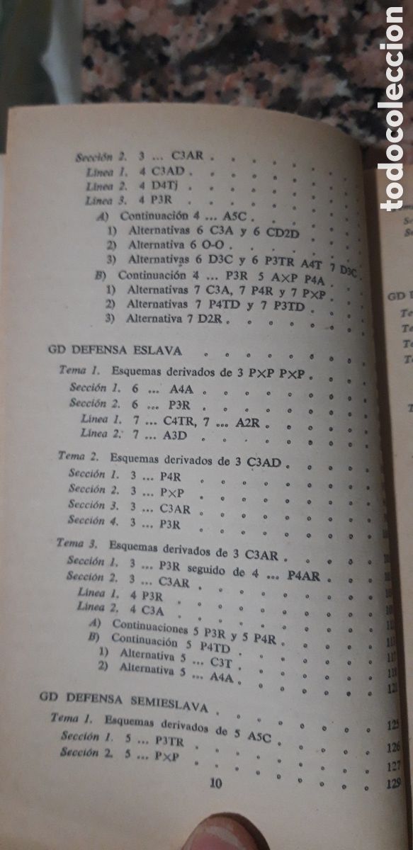 Coleccionismo deportivo: LOTE 6 LIBROS DE AJEDREZ - Foto 20