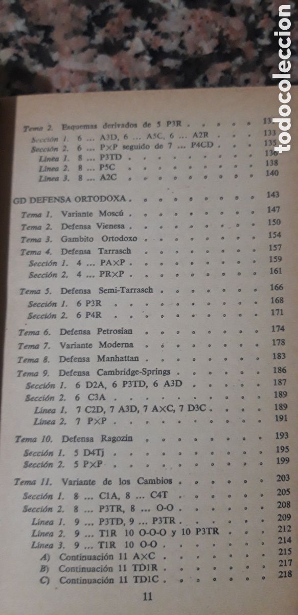 Coleccionismo deportivo: LOTE 6 LIBROS DE AJEDREZ - Foto 21