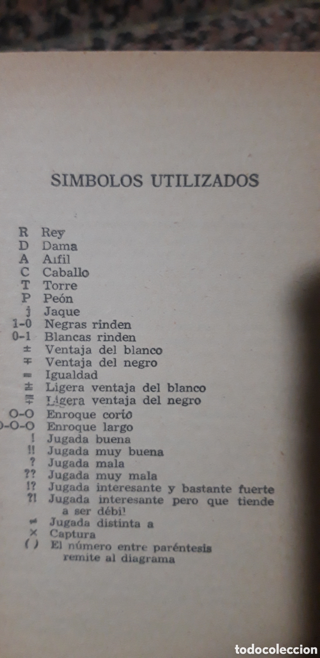 Coleccionismo deportivo: LOTE 6 LIBROS DE AJEDREZ - Foto 23