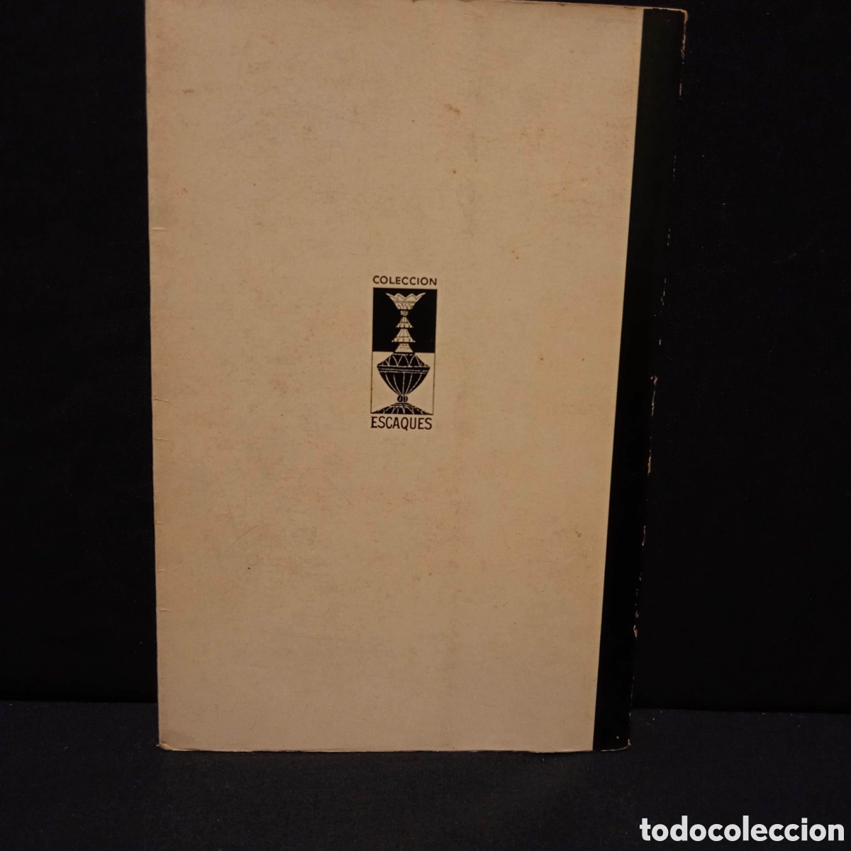 Coleccionismo deportivo: FINALES DE ALFIL Y DE CABALLO - Y AVERBACH - MART&Iacute;NEZ ROCA 1966 #EST - Foto 3