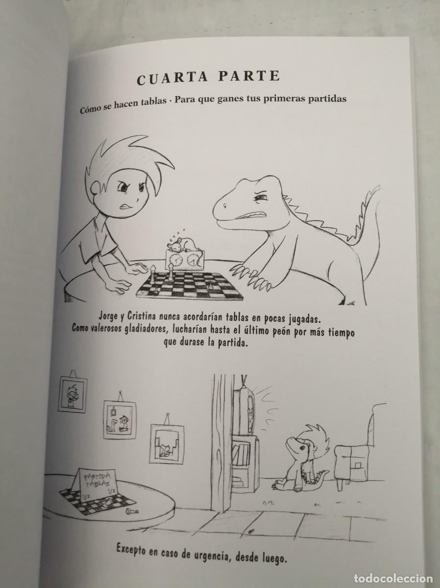 Coleccionismo deportivo: Ajedrez para ni&ntilde;os - Foto 5