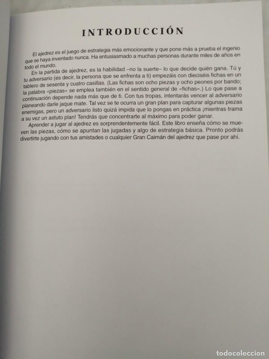 Coleccionismo deportivo: Ajedrez para ni&ntilde;os - Foto 10