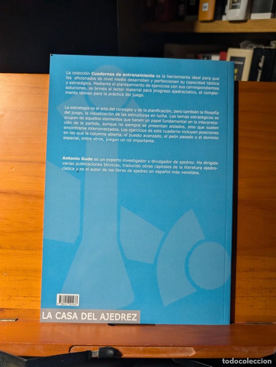 Coleccionismo deportivo: Problemas de estrategia - Gude, A. - Foto 2