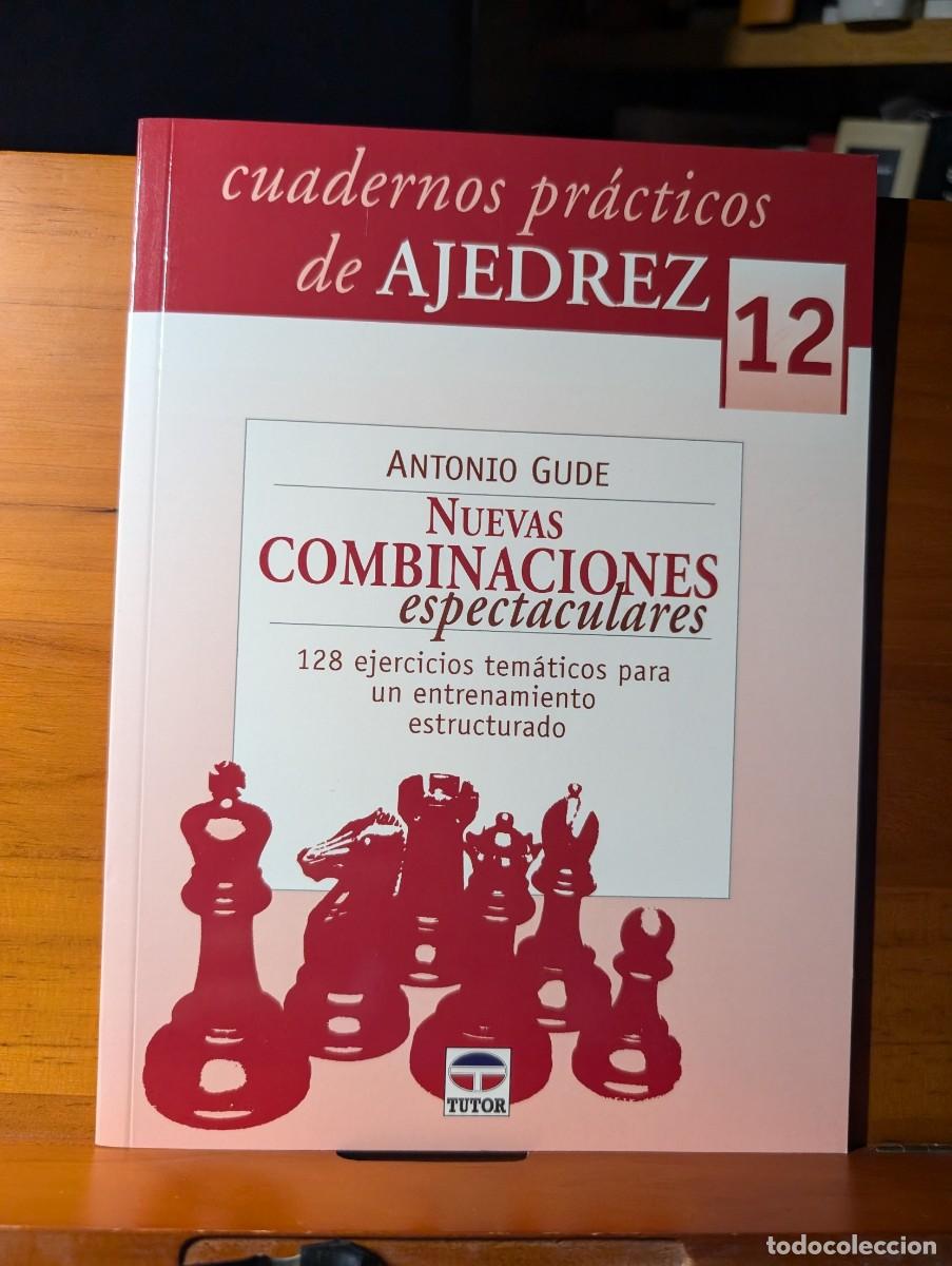 Coleccionismo deportivo: Nuevas combinaciones espectaculares - Gude, A. - Foto 1