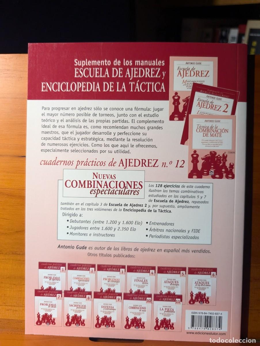 Coleccionismo deportivo: Nuevas combinaciones espectaculares - Gude, A. - Foto 2