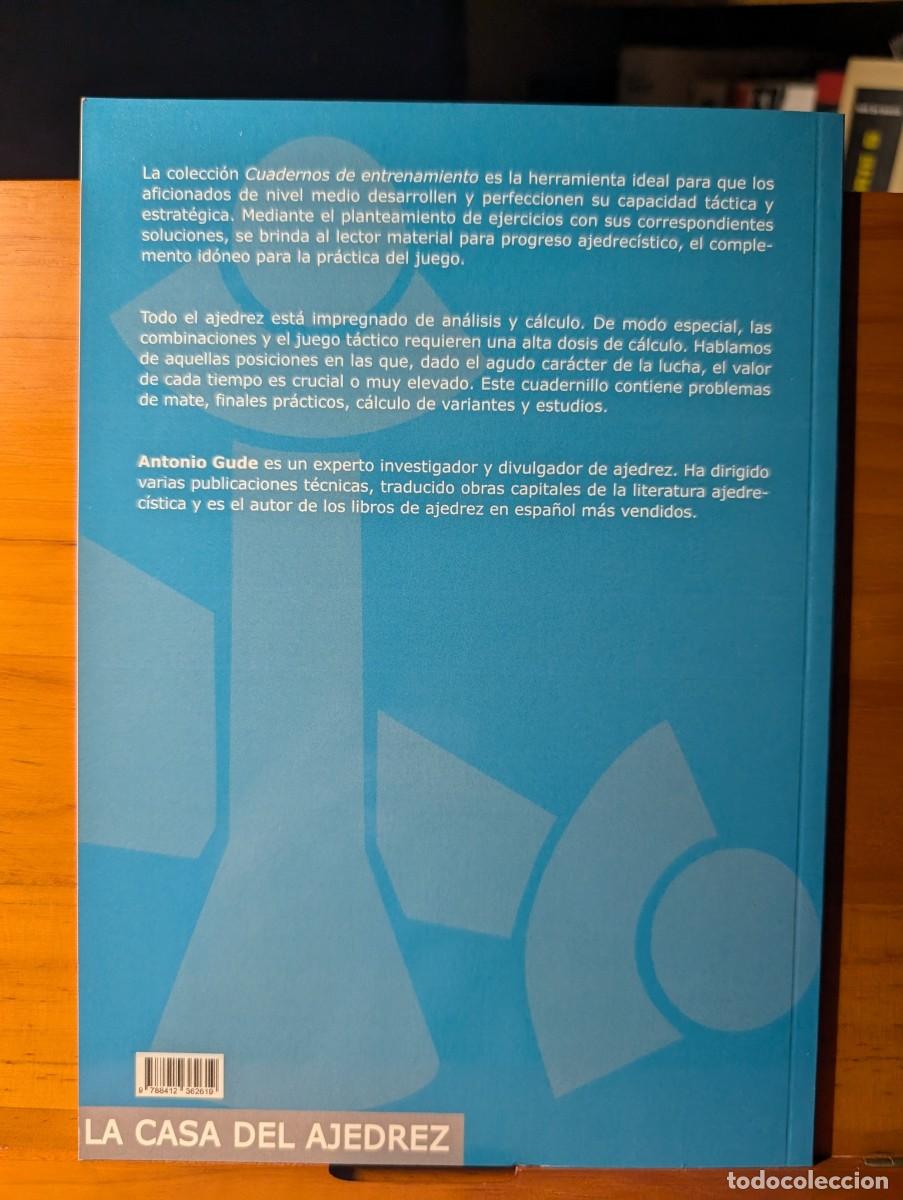 Coleccionismo deportivo: Problemas de c&aacute;lculo - Gude, A. - Foto 2