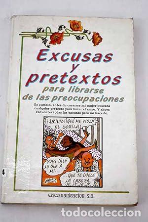 Coleccionismo deportivo: Excusas y pretextos para librarse de preocupaciones - JAVIER TAPIA - Foto 1