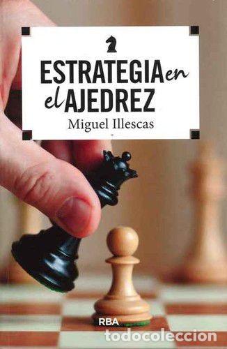 Coleccionismo deportivo: Estrategia en el ajedrez - Foto 1