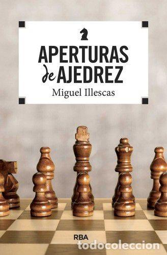 Coleccionismo deportivo: Aperturas de ajedrez - Foto 1