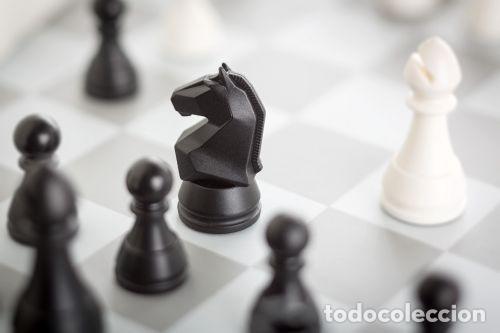 Coleccionismo deportivo: Ajedrez. Chess. DGT Pegasus Bluetooth sensory board - Foto 5