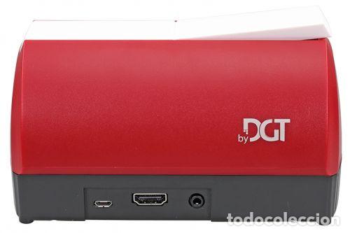 Coleccionismo deportivo: Ajedrez. DGT Pi - chess computer for DGT USB- or Bluetooth e-boards - Foto 5