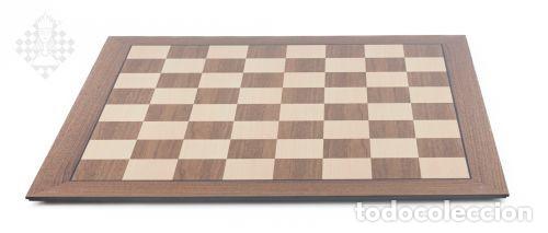 Coleccionismo deportivo: Ajedrez. Chess. DGT Smart Board without indices (without chessmen, cable and software) - Foto 1
