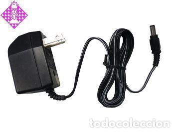 Coleccionismo deportivo: Ajedrez. Chess. Netadapter US DC9V-60mA - Foto 1