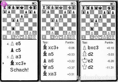 Coleccionismo deportivo: Ajedrez. DGT Centaur - chess computer - Foto 5