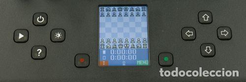 Coleccionismo deportivo: Ajedrez. Millennium ChessGenius Pro 2024 chess computer - Foto 2