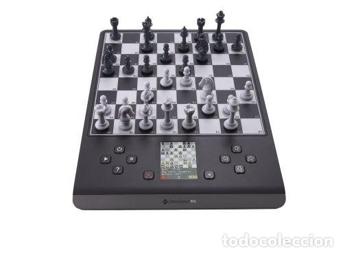 Coleccionismo deportivo: Ajedrez. Millennium ChessGenius Pro 2024 chess computer - Foto 4