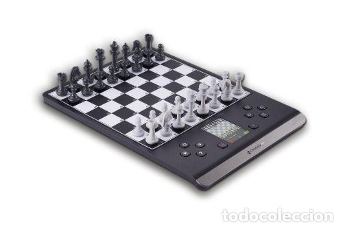 Coleccionismo deportivo: Ajedrez. Millennium ChessGenius Pro 2024 chess computer - Foto 7