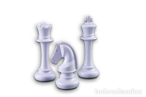 Coleccionismo deportivo: Ajedrez. Millennium The King Competition chess computer OFERTA!!! - Foto 5