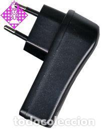 Coleccionismo deportivo: Ajedrez. Chess. USB charger for DGT e-boards (universal adapter EU-GB-US) - Foto 1