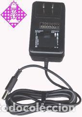 Coleccionismo deportivo: Ajedrez. Chess. Mains adaptor US for Mephisto-Saitek - Foto 1