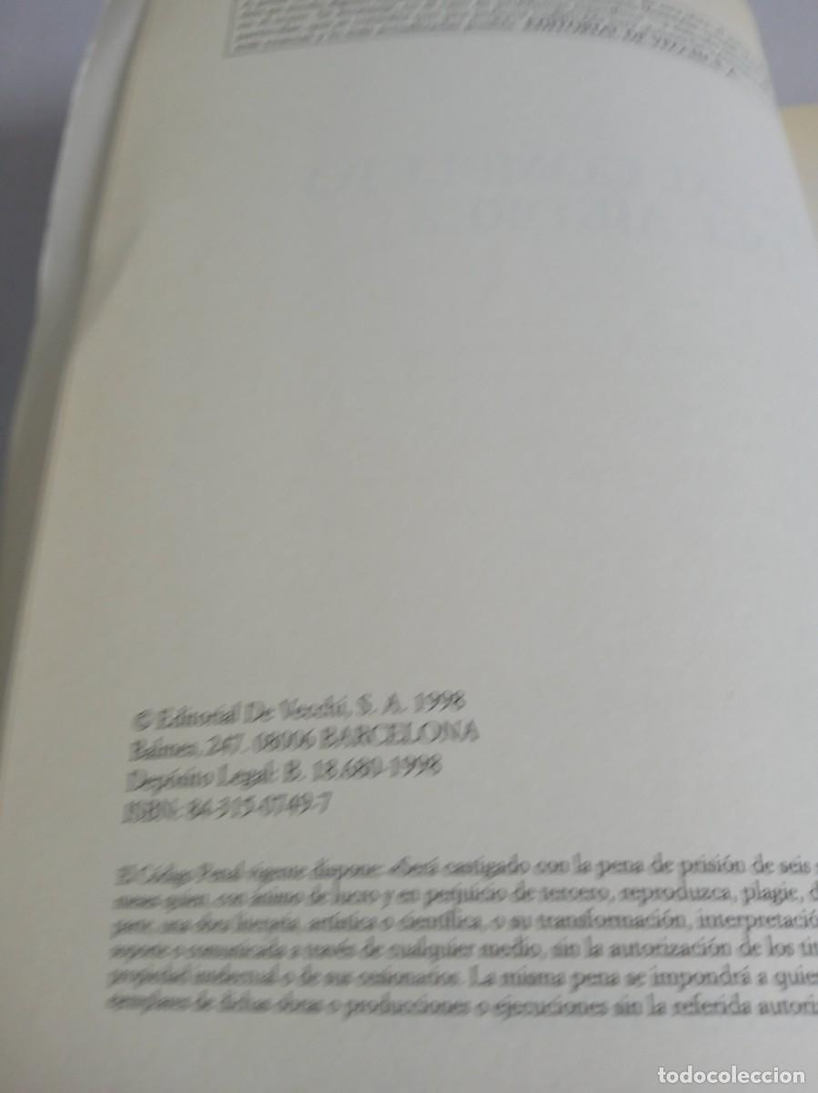 Coleccionismo deportivo: MANUAL COMPLETO DEL AJEDREZ Marco Iudicello - Foto 5