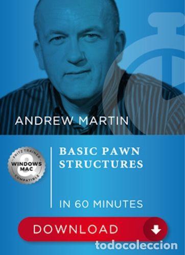 Coleccionismo deportivo: Ajedrez. Chess. Your Calculation Compass - David Navara (Download) - Foto 1