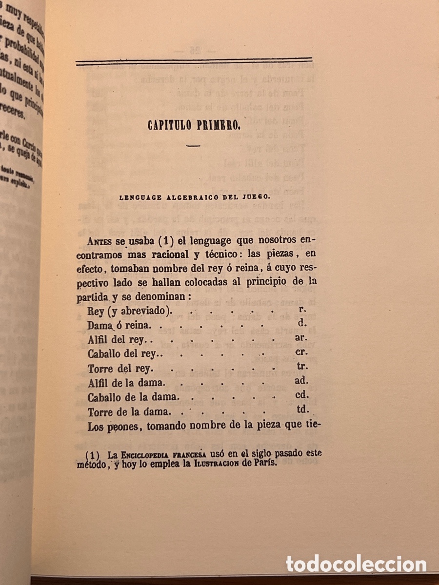 Coleccionismo deportivo: El ajedrez, Jos&eacute; Borao - Foto 6
