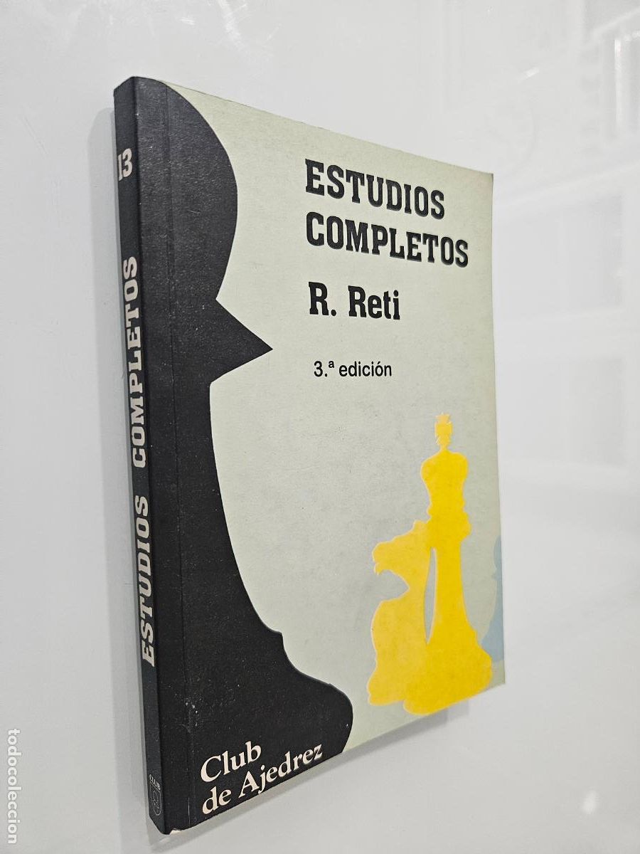 Coleccionismo deportivo: Estudios completos | Reti, Ricardo | Editorial Fundamentos, 1997