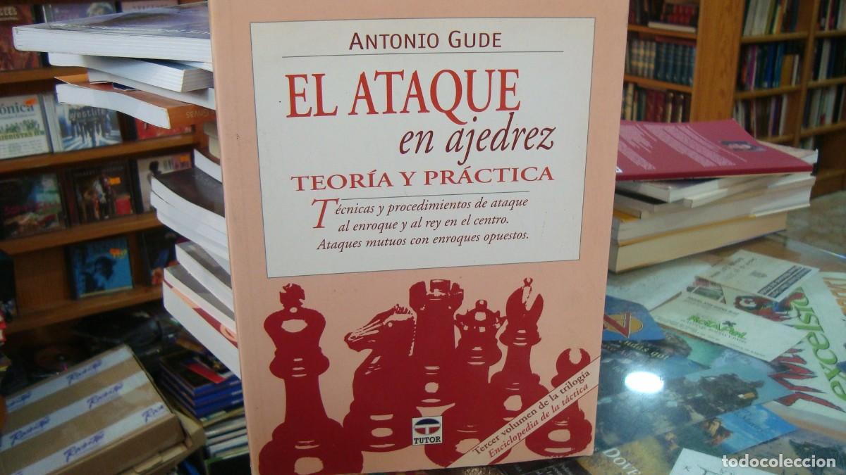 Coleccionismo deportivo: Los desaf&iacute;os que plantea el ajedrez, el placer de ganar o de encontrar una novedad te&oacute;rica exquisita