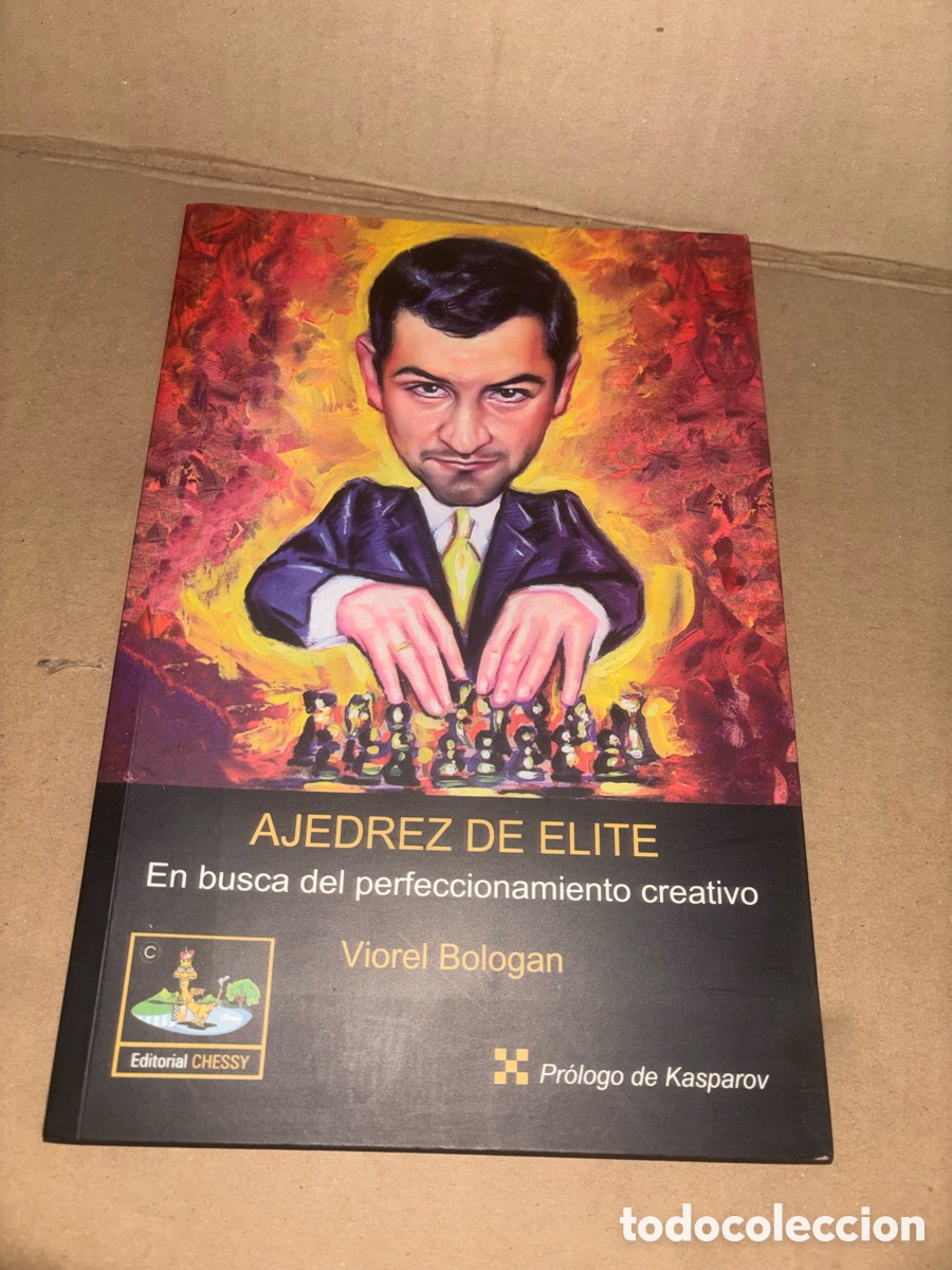 Coleccionismo deportivo: En busca del perfeccionamiento creativo. Viorel Bologan