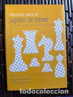 Coleccionismo deportivo: T&eacute;cnica para el jugador de torneo.