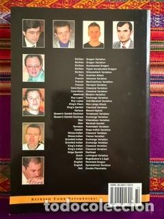 Coleccionismo deportivo: New in Chess Yerabook 72 - Foto 2