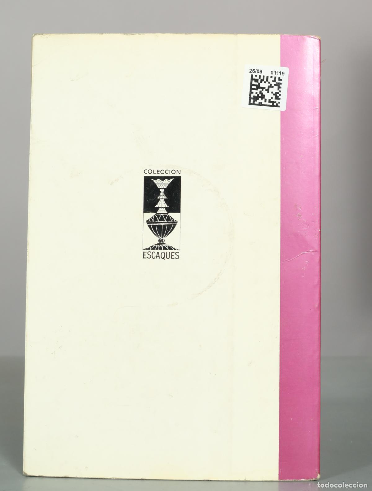 Coleccionismo deportivo: Defensa India de Rey - Pedro Cherta - Ediciones Mart&iacute;nez Roca - Foto 2