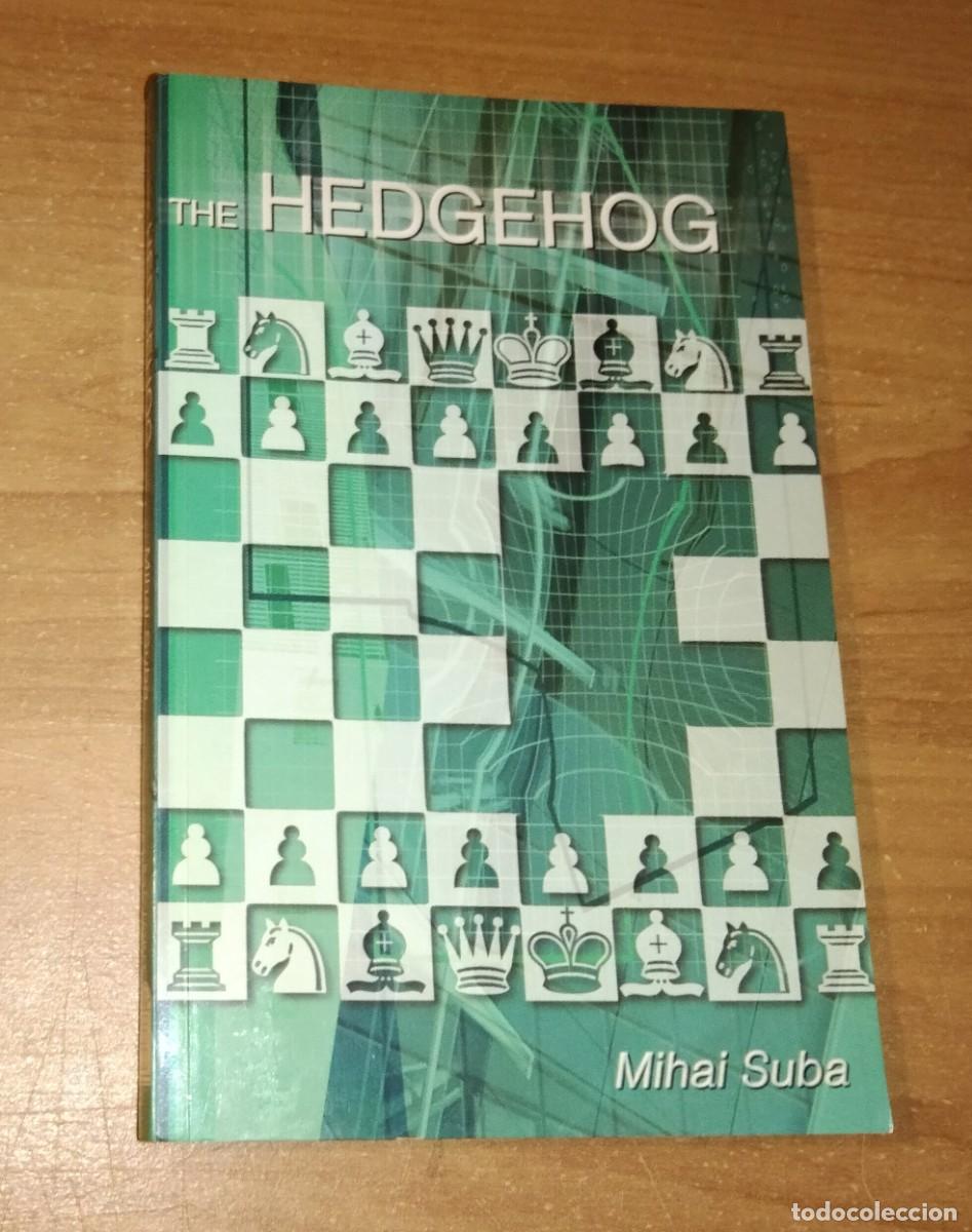 Coleccionismo deportivo: MIHAI SUBA - THE HEDGEHOG